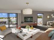 Saint Denis proche université et Hôtel de Région