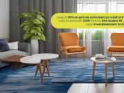 Saint Denis quartier Bellepierre