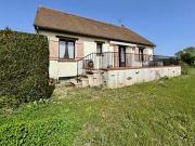Saint Denis sur Loire 41000 Achat / Vente maison 4...