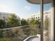 Saint Denis Vente Appartement 93