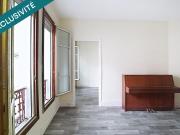 Saint Denis Vente Appartement 93