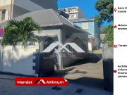 Saint Denis Vente Maison 97