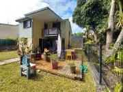 Saint Denis Vente Maison 97