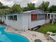 Saint Denis Vente Maison 97