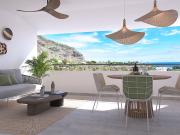 Saint Denis vue sur mer à 5 min à pied du centre