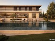 SAINT DIDIER AU MONT D’OR — Projet exceptionnel 460 m²...