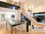 Saint Didier au Mont d'Or Location Maison 69