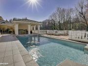 Saint Didier au Mont d'Or Maison de 180m² sur 1313m²