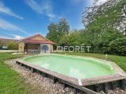 Saint Didier de la Tour Vente Maison 38