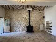 Saint Didier_Maison de village T5_terrasse_cave_garage