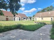 Saint Didier sur Arroux 71190 Achat / Vente maison 9...