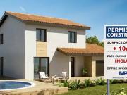 Saint Didier sur Chalaronne 01140 Programme neuf maison...