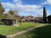 Saint Didier sur Chalaronne Vente Maison 01