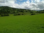 Saint Diéry 63320 Achat / Vente terrain