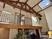 Saint Dizant du Gua 17240 Achat / Vente maison 5 pièces t5