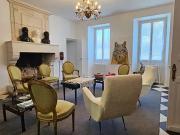 Saint Dizant du Gua 17240 Achat / Vente maison 9 pièces...