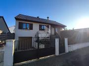 Saint Dizier 52100 Achat / Vente maison 5 pièces t5 au...
