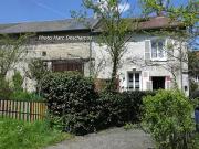 Saint Dizier Masbaraud 23400 Achat / Vente maison 6...