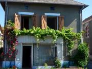 Saint Dizier Masbaraud 23400 Achat / Vente maison 6...