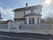 Saint Dizier Vente Maison 52