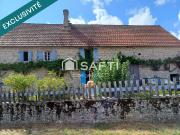 Saint Domet Vente Maison 23