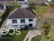 Saint Doulchard 18230 Achat / Vente maison 9 pièces t9