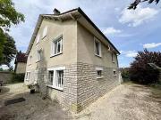 Saint Doulchard 18230 Achat / Vente maison 9 pièces t9...