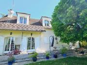 SAINT DOULCHARD MAISON 5 PIECES 141.9 m2 GARAGE JARDIN