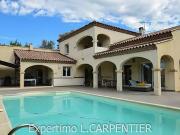 Saint Drézéry 34160 Achat / Vente maison 6 pièces t6...