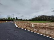 Saint Dyé sur Loire 41500 Programme neuf terrain neuf à...