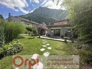 Saint Egrève 38120 Achat / Vente maison 5 pièces t5...