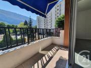 Saint Égrève Location Appartement 38