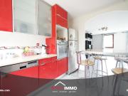 Saint Égrève Location Maison 38