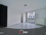 Saint Égrève Vente Appartement 38
