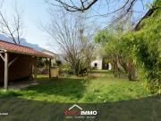 Saint Égrève Vente Maison 38