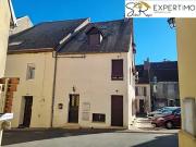 Saint Eloy les Mines 63700 Achat / Vente maison 8 pièces t8