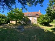 SAINT EMILAND Proche gare TGV Maison de village de 139 m² ha