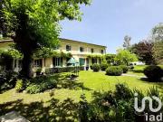 Libourne 33500 Achat / Vente maison 10 pièces t10 piscine