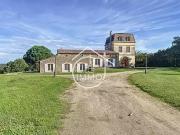 Saint Emilion 33330 Achat / Vente maison 10 pièces t10...