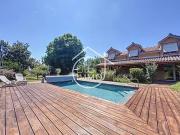 Saint Emilion 33330 Achat / Vente maison 6 pièces t6 piscine