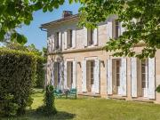 Saint Emilion 33330 Achat / Vente maison 9 pièces t9