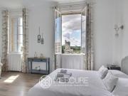 SAINT EMILION COEUR DE VILLE MAISON AVEC VUE EXCEPTIONNELLE