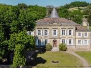 Saint Emilion Maison de maitre à rénover 355m² Saint Emilion