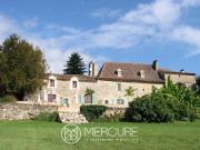 SAINT EMILION MAISON FORTE XVI XVII XIXEME AVEC GITES ET...