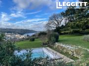 Saint Émilion Vente Maison 33