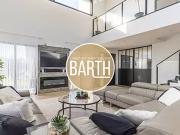 Saint Erblon 35230 Achat / Vente maison 7 pièces t7 au...