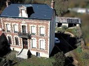 Saint Erme Outre et Ramecourt Vente Maison 02