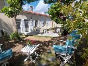 Saint Estèphe 33180 Achat / Vente maison 5 pièces t5