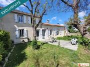 Saint Estèphe 33180 Achat / Vente maison 5 pièces t5...