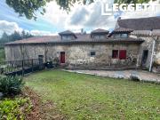 Saint Estèphe Vente Maison 24